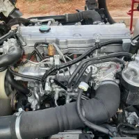 ایسوزو ۶ تن ۹۵|خودرو سنگین|شیراز, پادگان ولیعصر|دیوار