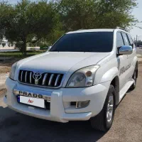 پرادو ۴در۲۰۰۸