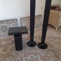 سینمای خانگی|سیستم صوتی خانگی|بروجرد, |دیوار