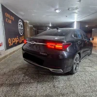 چری آریزو 6 اکسلنت مدل ۱۳۹۹ فروش یا معاوضه خودرو|خودرو سواری و وانت|اصفهان, آفاران|دیوار