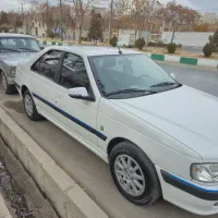 پارس تیو فایو 96|خودرو سواری و وانت|اراک, |دیوار