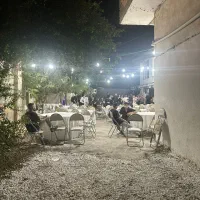 خونه باغ جهت مراسمات