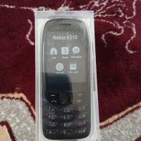 گوشی نوکیا ۶۳۱۰ اصل|موبایل|ایذه, |دیوار