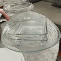 ظروف پیرکس ،کتری قوری