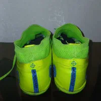 کفش فوتبالی (استوک)|تجهیزات ورزشی|بروجرد, |دیوار