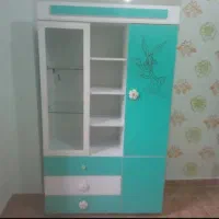 کمد اتاق بچه
