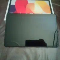 Redmi pad SE  نو نو به همراه جلد و محافظ|تبلت|تهران, خاوران|دیوار