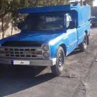 نیسان ۸۳ دوگانه دست تناژ پایین