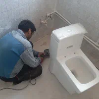 لوله کش نصب لوازم های خانه|خدمات پیشه و مهارت|نیشابور, مازول|دیوار