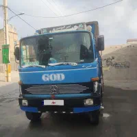 خاور 813 ال پی 36