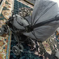 کالسکه|کالسکه و لوازم جانبی|اهواز, کمپلو جنوبی|دیوار