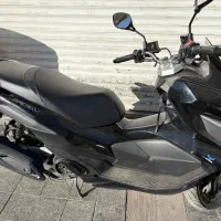 مدل ۱۴۰۳Jt200|موتورسیکلت|ری, فیروزآبادی|دیوار