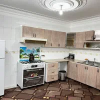 سوییت منزل دوخوابه دربست حیاط دار|اجارهٔ کوتاه‌مدت آپارتمان و سوئیت|کاشان, لتحر|دیوار