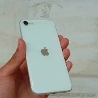 iphone se 2020 128gig|موبایل|قائم‌شهر, |دیوار