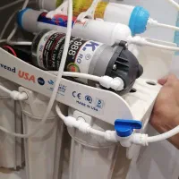 تصفیه اب خانگی