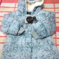 کافشن دختر کودک