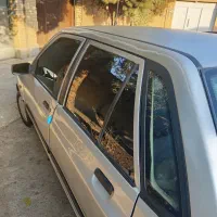 پراید۸۸|خودرو سواری و وانت|اصفهان, بهارستان|دیوار