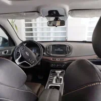 تیگو ۷ ie|خودرو سواری و وانت|کوهدشت, |دیوار