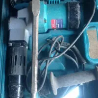 بتن کن  و  اتو لوله کشی