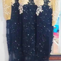 پیراهن شیک مجلسی نو