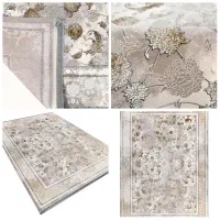 فرش به قیمت عمده درب کارخانه کاشان|فرش|قم, شاه ابراهیم|دیوار