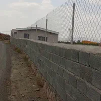 نصب فنس ،وجوشکاری در محل|خدمات پیشه و مهارت|بیرجند, |دیوار