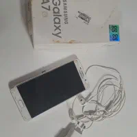 گوشی سامسونگ a7