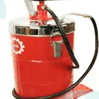 فروش گریس پمپ سطلی ۱۰کیلوی