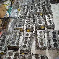 سرسیلندر موتور ال90 مگان تویان سانتافه سوناتا جک|قطعات یدکی و لوازم جانبی|تهران, مظاهری|دیوار