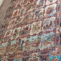 فروش فرش دستباف تبریز