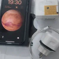 گوشی آیفون ۱۳پرومکس۲۵۶