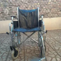 ویلچر 2ملیون تومن