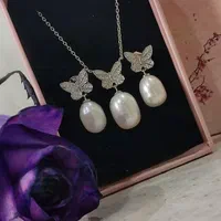 نیمست نقره ایتالیایی مروارید بسیار شیک 925|جواهرات|تهران, سازمان برنامه شمالی|دیوار