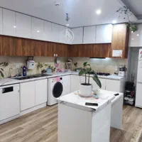 شهرک خرازی_شمالی بدون مشرف_ رو به کوه