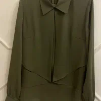 شومیز دخترونه