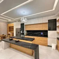 کابینت آشپزخانه و کمددیواری (با حداقل پیش پرداخت)