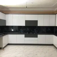 ساخت و نصب کابینت و کمد بصورت اقساط