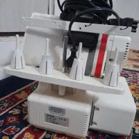 چرخ خیاطی ژانومه|چرخ خیاطی و ریسندگی|قم, تعویض پلاک|دیوار