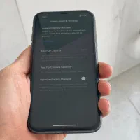 آیفون ۱۱حافظه۱۲۸گیگابایت۲سیم|موبایل|ارومیه, |دیوار