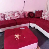 مبل 7 نفره 3500