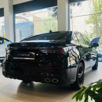 آریزو - Z6 GT پلاک