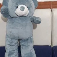 خرس شاخسین|اسباب‌بازی بچه|زابل, |دیوار