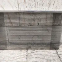 درب شیشه ای اجاق گاز|اجاق گاز و لوازم برقی پخت‌وپز|تهران, وحیدیه|دیوار