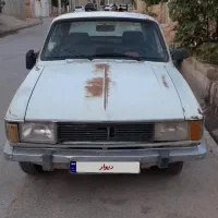 پیکان سواری