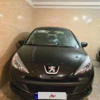 پژو 207 پانوراما دنده ای 1404 صفر ارتقا|خودرو سواری و وانت|اندیشه, اندیشه فاز ۱|دیوار