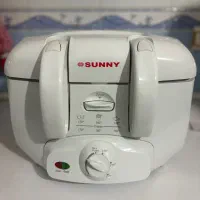 سرخ کن مارک sunny|اجاق گاز و لوازم برقی پخت‌وپز|مرند, |دیوار