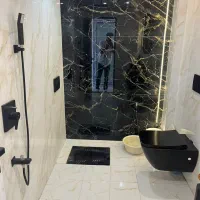 ۱۶۳متر امامت۹لوکیشن فوق العاده سازه متفاوت صفرلوکس