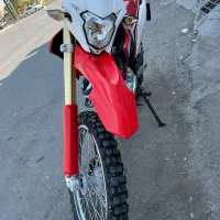 موتور ۲۵۰ سی سی|موتورسیکلت|بهبهان, |دیوار