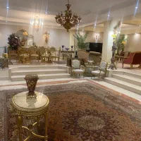 480متری 5 خواب بلامشابه در منطقه دیپلمات نشین سنبل