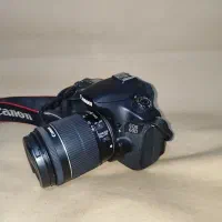 دوربین60dبالنز18*55|دوربین عکاسی و فیلمبرداری|شهریار, شهریار|دیوار